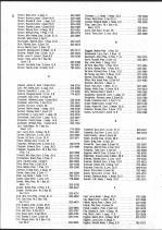 Landowners Index 002, Adams County 1985